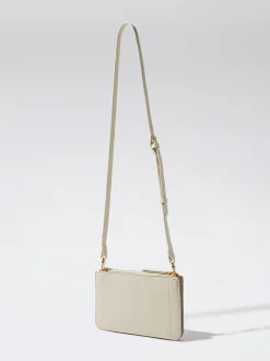 Basic Crossbody Bag|Parfois Shop
