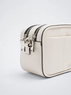 Basic Crossbody Bag|Parfois Store