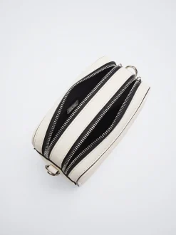 Basic Crossbody Bag|Parfois Store