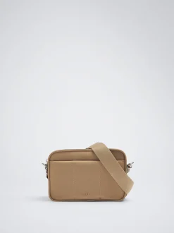 Basic Crossbody Bag|Parfois Flash Sale