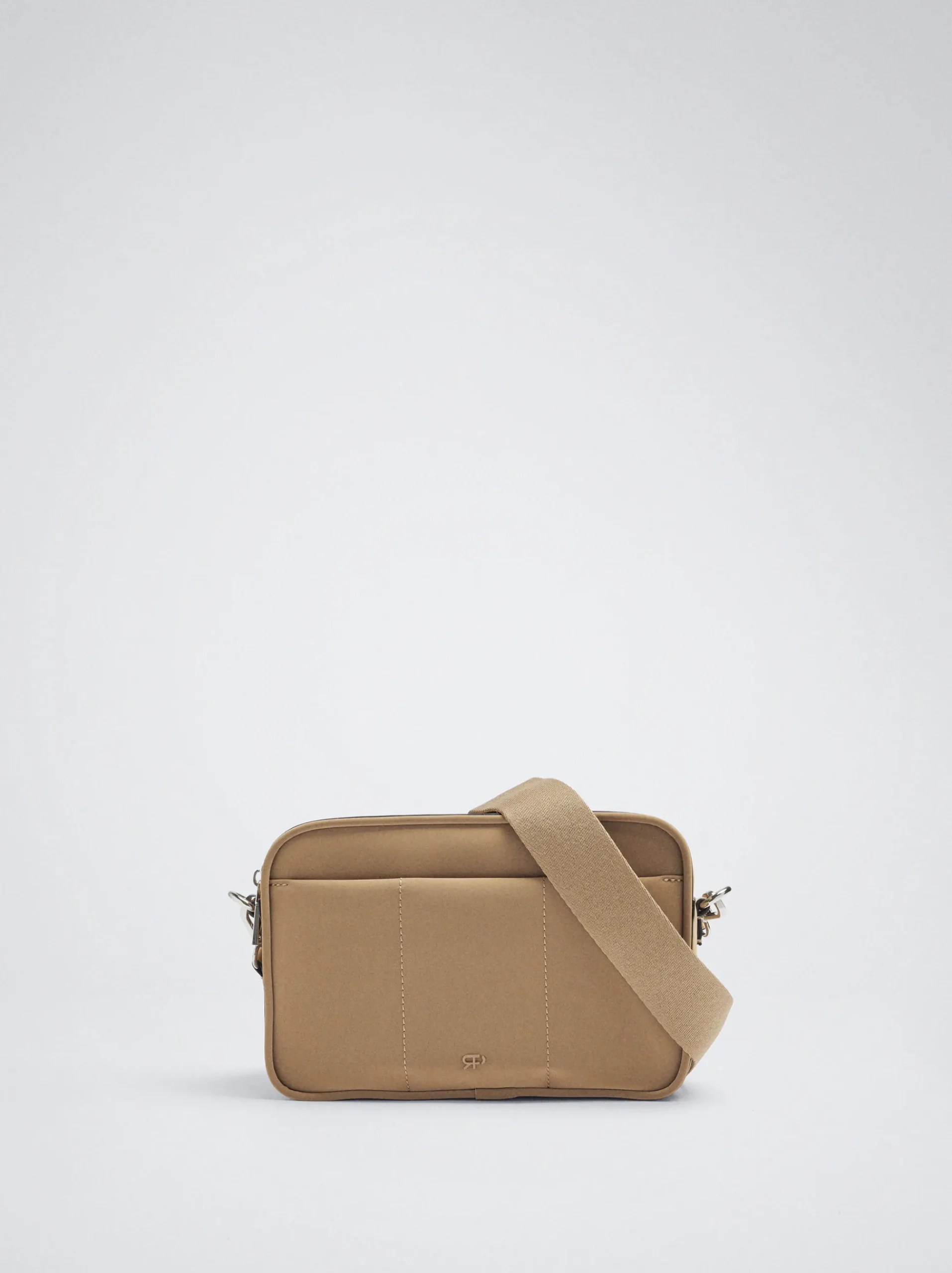 Basic Crossbody Bag|Parfois Flash Sale