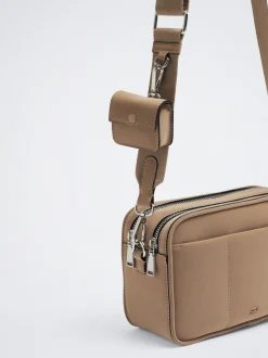 Basic Crossbody Bag|Parfois Flash Sale