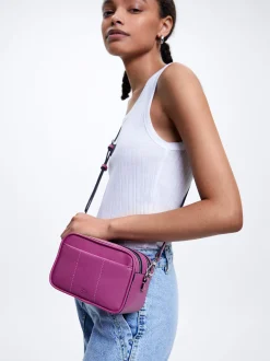 Basic Crossbody Bag|Parfois New
