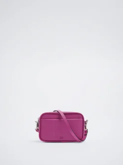 Basic Crossbody Bag|Parfois New