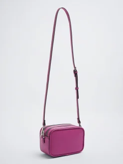 Basic Crossbody Bag|Parfois New