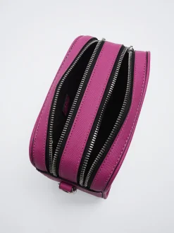 Basic Crossbody Bag|Parfois New