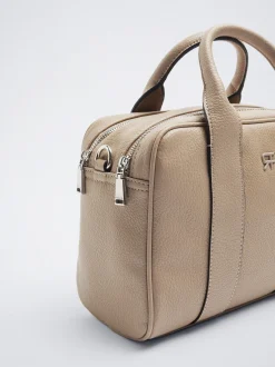 Basic Tote Bag|Parfois Sale