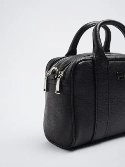 Basic Tote Bag|Parfois Online