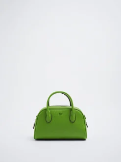 Basic Tote Bag|Parfois Outlet
