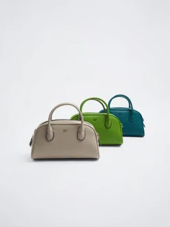 Basic Tote Bag|Parfois Flash Sale