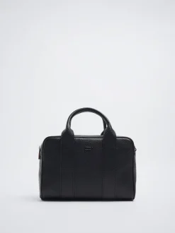 Basic Tote Bag|Parfois New