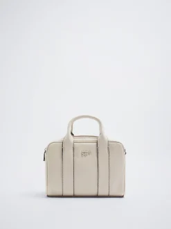 Basic Tote Bag|Parfois Hot