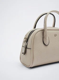 Basic Tote Bag|Parfois Online