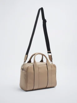 Basic Tote Bag|Parfois Outlet