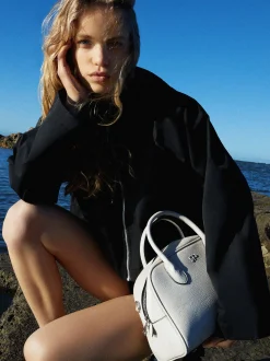 Basic Tote Bag|Parfois New