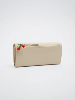 Basic Wallet|Parfois Outlet