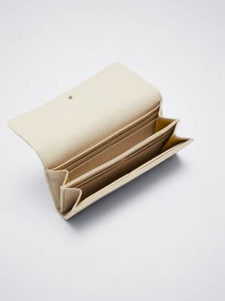 Basic Wallet|Parfois Outlet