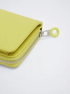 Basic Wallet|Parfois New