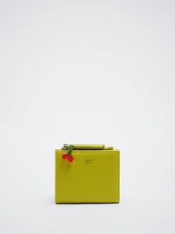 Basic Wallet|Parfois Sale