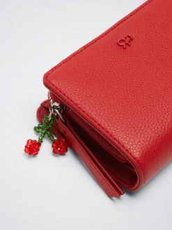 Basic Wallet|Parfois Fashion