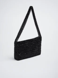 Beaded Party Bag|Parfois Hot