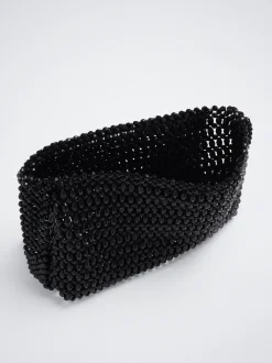 Beaded Party Bag|Parfois Hot