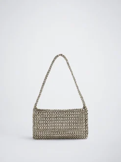 Beaded Party Bag|Parfois Fashion