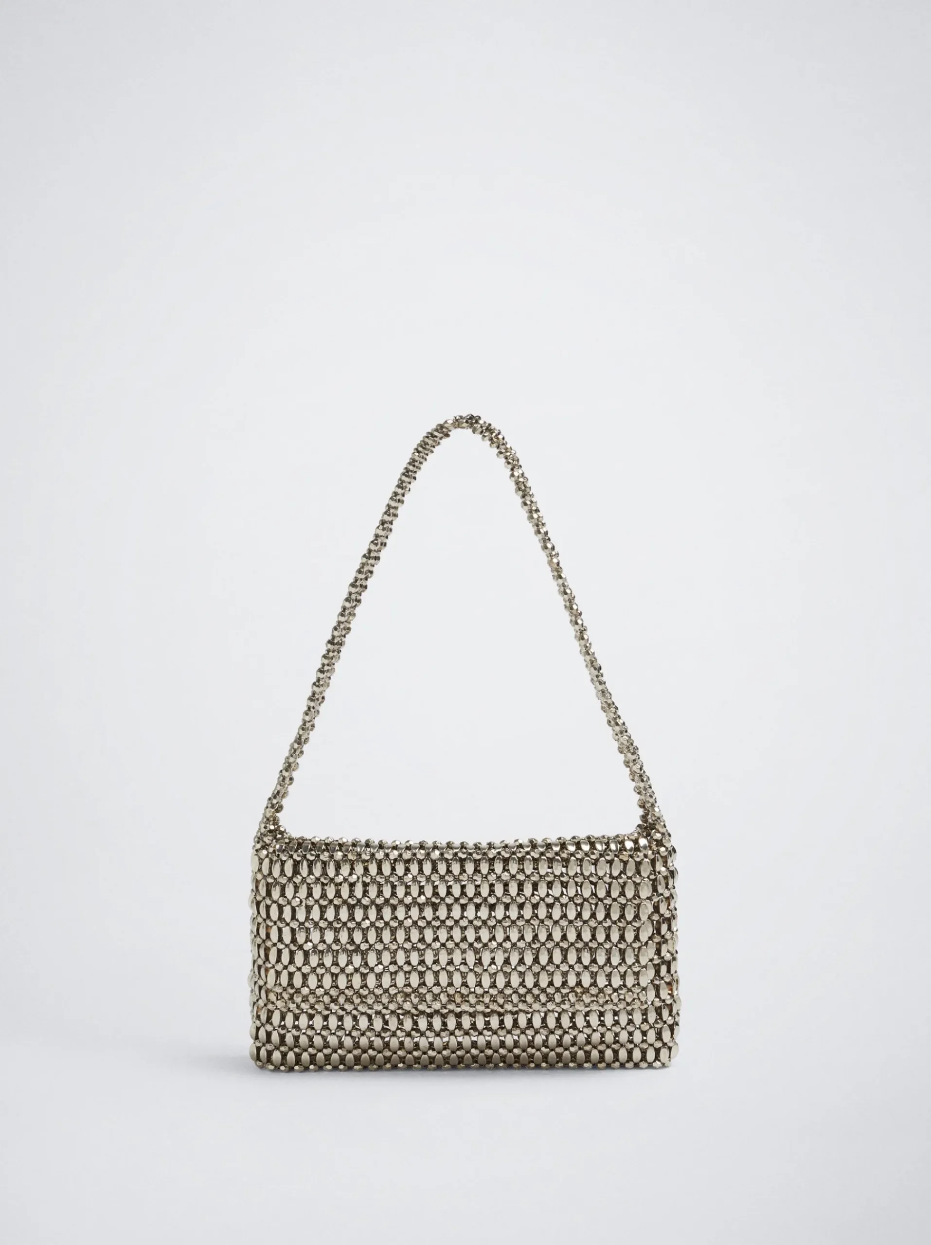 Beaded Party Bag|Parfois Fashion