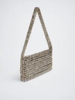 Beaded Party Bag|Parfois Fashion