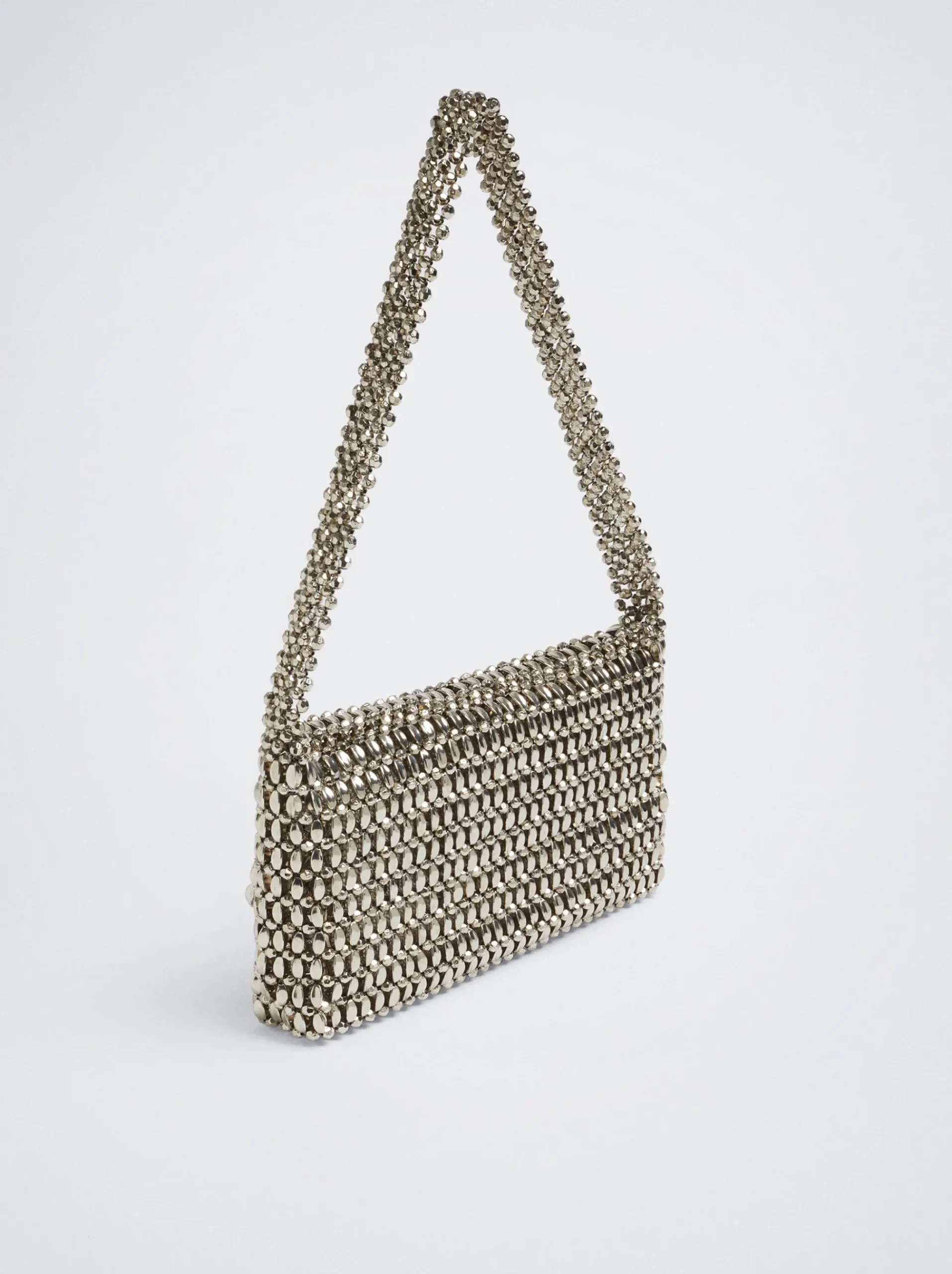Beaded Party Bag|Parfois Fashion