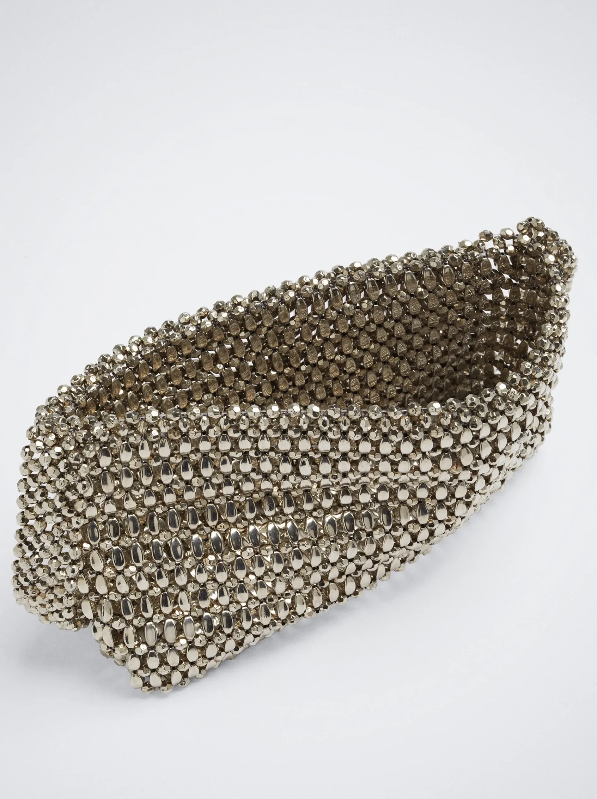 Beaded Party Bag|Parfois Fashion