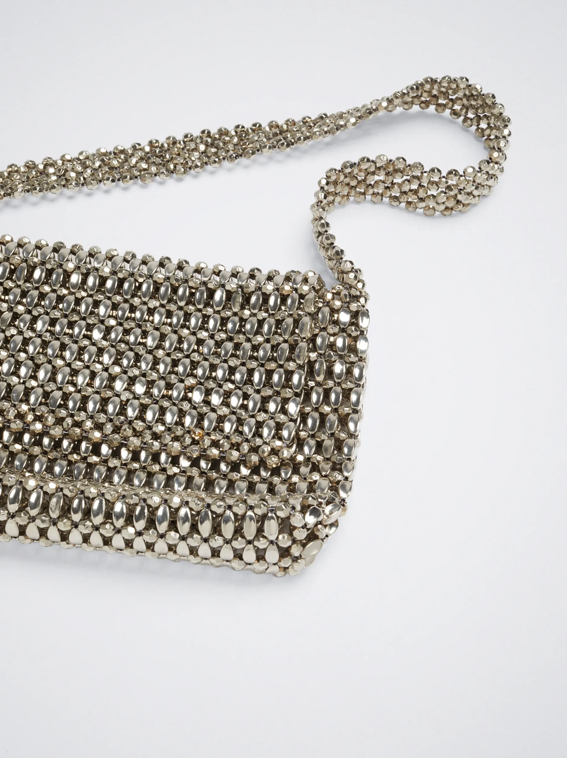 Beaded Party Bag|Parfois Flash Sale