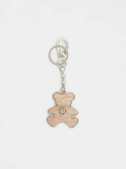 Bear Key Ring|Parfois New