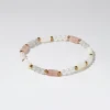 Bracelet With Stone And Shell|Parfois Shop