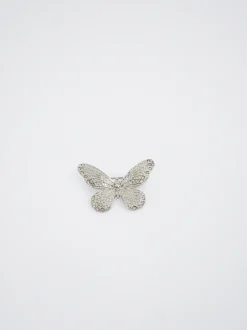 Butterfly Brooch|Parfois Shop