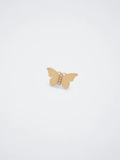 Butterfly Earrings|Parfois Clearance