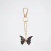 Butterfly Key Chain|Parfois Store