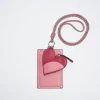 Card Holder With Heart|Parfois Hot
