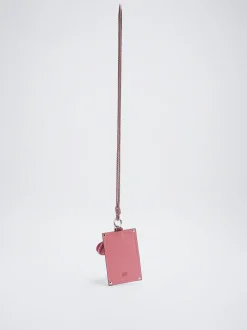 Card Holder With Heart|Parfois Hot