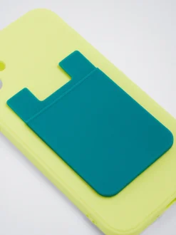 Card Holder With Sticker|Parfois Flash Sale