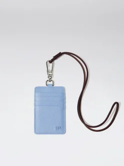 Card Holder With Strap|Parfois Hot