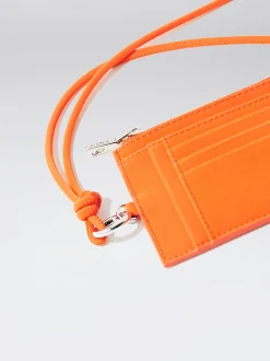 Card Holder With Strap|Parfois Cheap