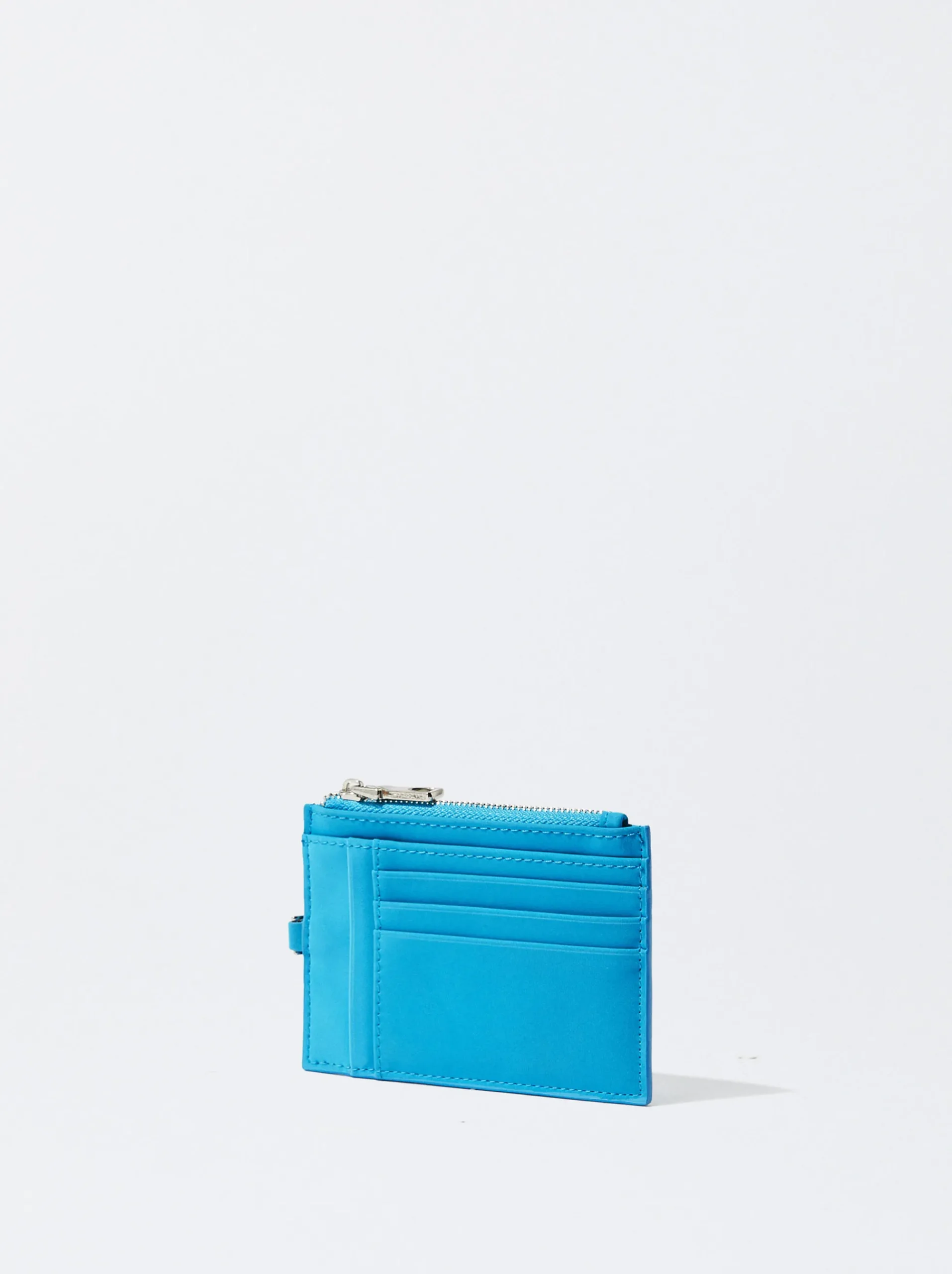 Card Holder With Strap|Parfois Fashion