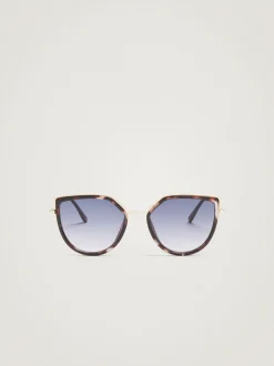 Cat Eye Sunglasses|Parfois Outlet