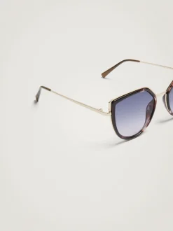 Cat Eye Sunglasses|Parfois Outlet