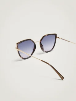 Cat Eye Sunglasses|Parfois Outlet