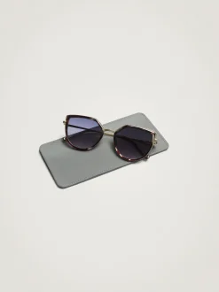 Cat Eye Sunglasses|Parfois Outlet
