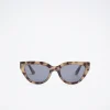 Cat Eye Sunglasses|Parfois Discount
