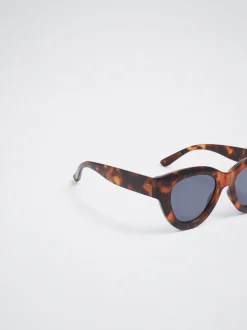 Cat Eye Sunglasses|Parfois Flash Sale