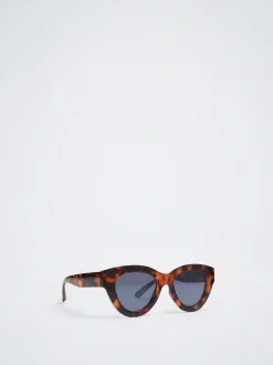 Cat Eye Sunglasses|Parfois Flash Sale